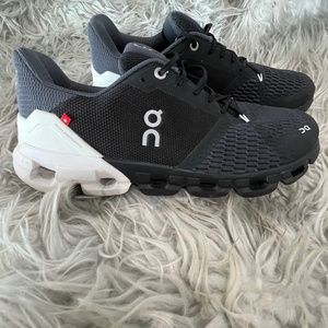 OnCloud Cloudflyer shoes